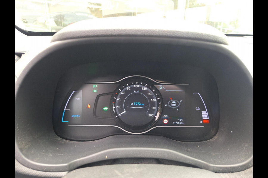 Hyundai Kona EV Premium Sky 64 kWh | 3 Fase | Warmtepomp | Leder | Schuifdak | occasion