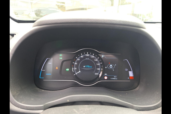 Hyundai Kona EV Premium Sky 64 kWh | 3 Fase | Warmtepomp | Leder | Schuifdak | occasion
