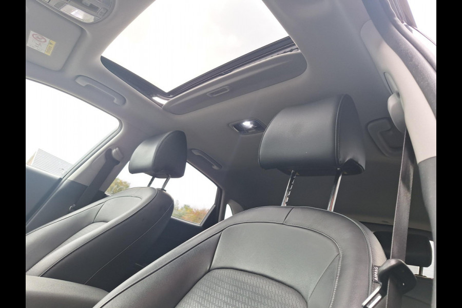 Hyundai Kona EV Premium Sky 64 kWh | 3 Fase | Warmtepomp | Leder | Schuifdak | occasion