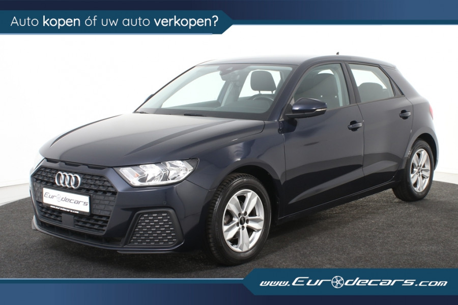 Audi A1 Sportback 25 TFSI *1ste Eigenaar*Navigatie*Park assist*