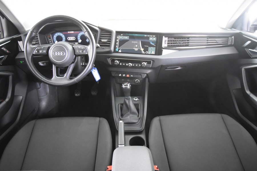 Audi A1 Sportback 25 TFSI *1ste Eigenaar*Navigatie*Park assist*