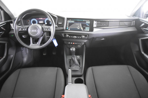 Audi A1 Sportback 25 TFSI *1ste Eigenaar*Navigatie*Park assist*