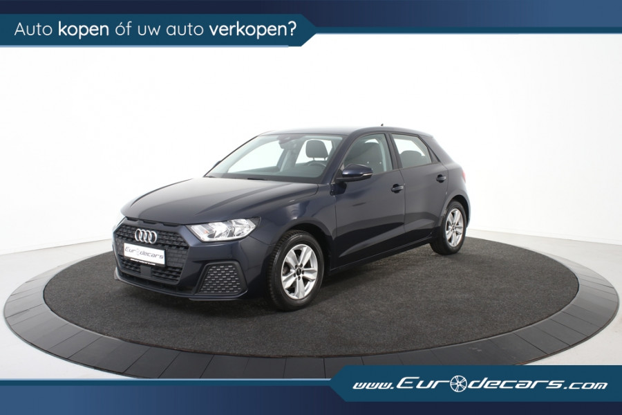Audi A1 Sportback 25 TFSI *1ste Eigenaar*Navigatie*Park assist*