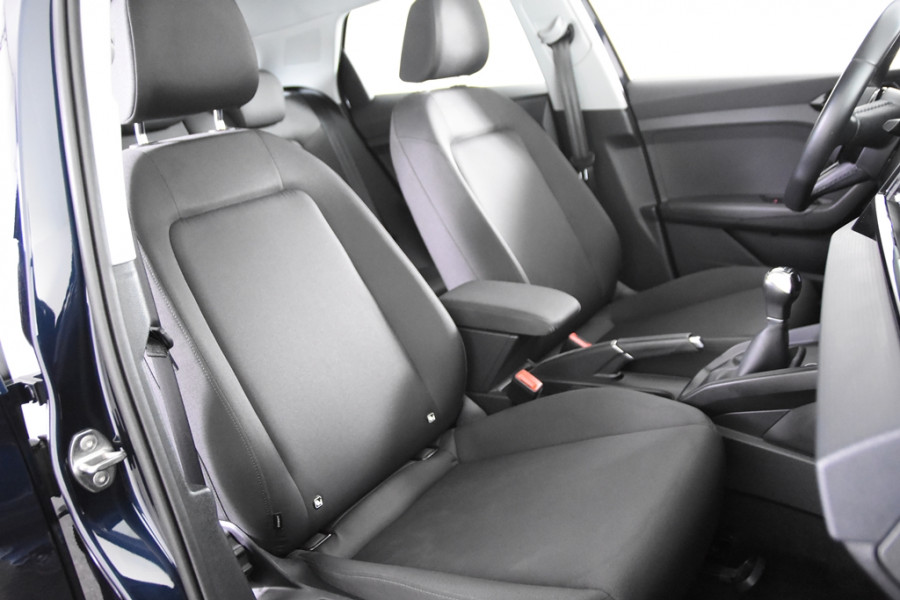 Audi A1 Sportback 25 TFSI *1ste Eigenaar*Navigatie*Park assist*