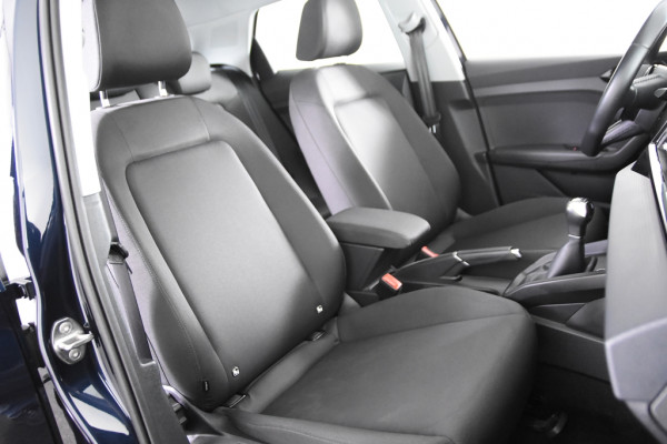 Audi A1 Sportback 25 TFSI *1ste Eigenaar*Navigatie*Park assist*