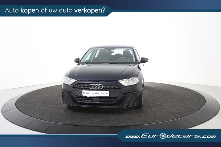 Audi A1 Sportback 25 TFSI *1ste Eigenaar*Navigatie*Park assist*
