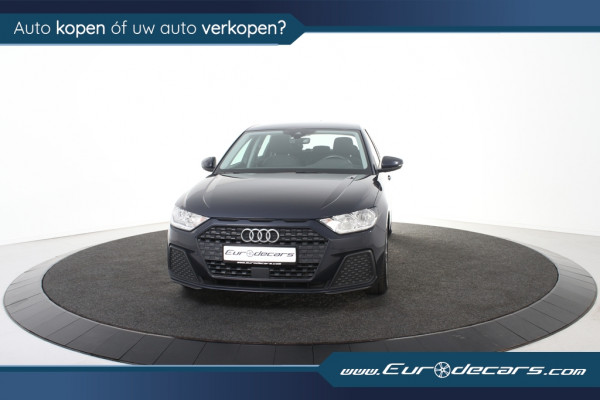 Audi A1 Sportback 25 TFSI *1ste Eigenaar*Navigatie*Park assist*