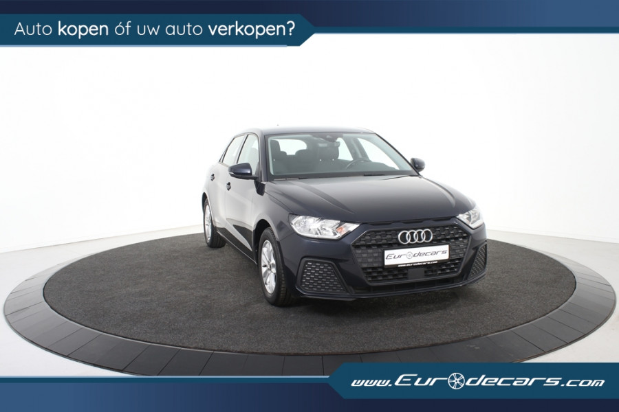 Audi A1 Sportback 25 TFSI *1ste Eigenaar*Navigatie*Park assist*