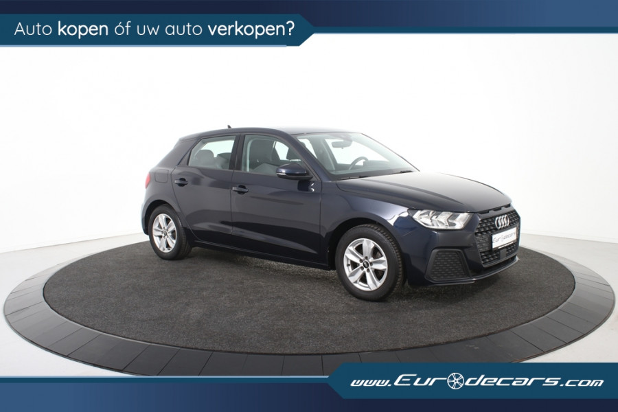 Audi A1 Sportback 25 TFSI *1ste Eigenaar*Navigatie*Park assist*