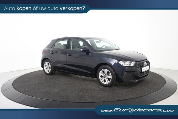 Audi A1 Sportback 25 TFSI *1ste Eigenaar*Navigatie*Park assist*
