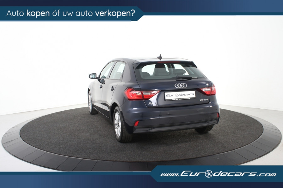 Audi A1 Sportback 25 TFSI *1ste Eigenaar*Navigatie*Park assist*
