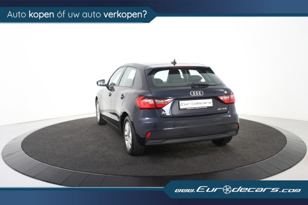 Audi A1 Sportback 25 TFSI *1ste Eigenaar*Navigatie*Park assist*