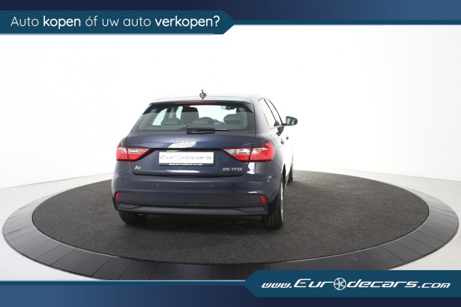 Audi A1 Sportback 25 TFSI *1ste Eigenaar*Navigatie*Park assist*