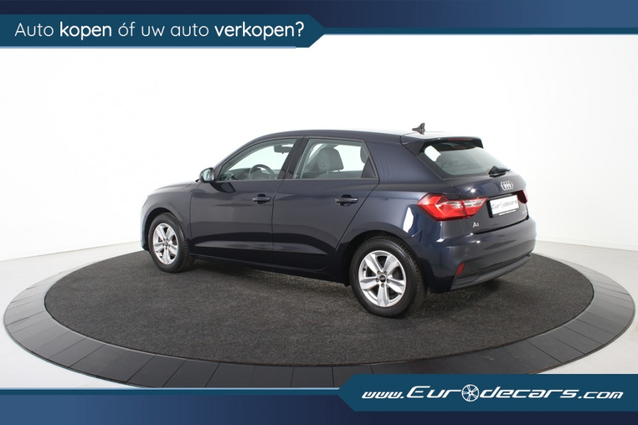 Audi A1 Sportback 25 TFSI *1ste Eigenaar*Navigatie*Park assist*