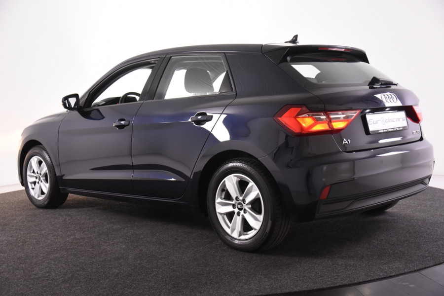 Audi A1 Sportback 25 TFSI *1ste Eigenaar*Navigatie*Park assist*