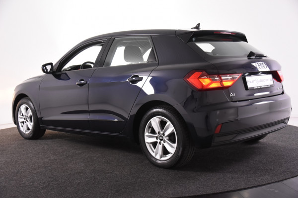 Audi A1 Sportback 25 TFSI *1ste Eigenaar*Navigatie*Park assist*