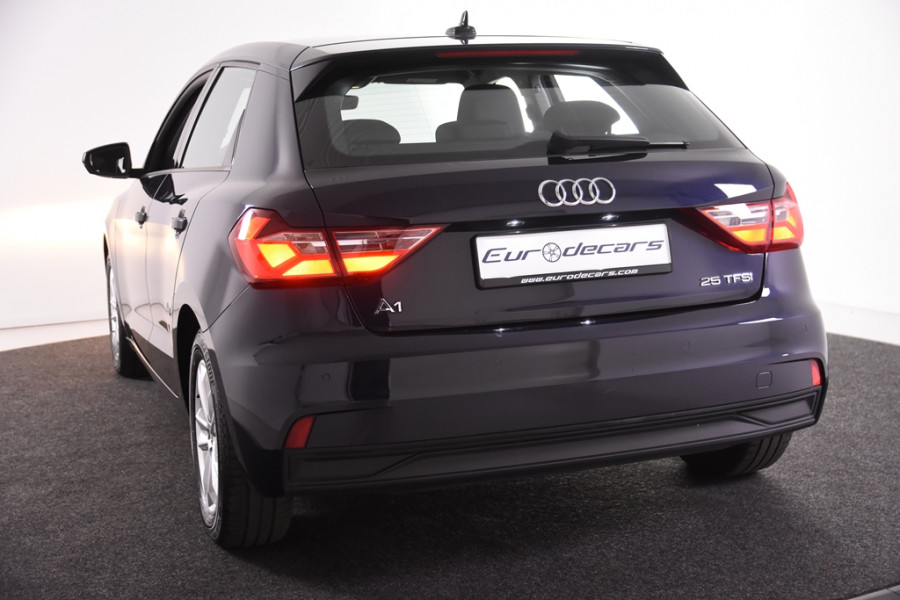 Audi A1 Sportback 25 TFSI *1ste Eigenaar*Navigatie*Park assist*