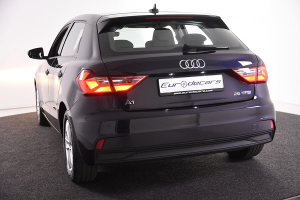 Audi A1 Sportback 25 TFSI *1ste Eigenaar*Navigatie*Park assist*