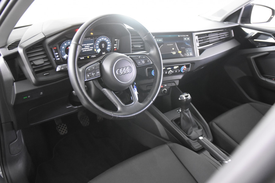Audi A1 Sportback 25 TFSI *1ste Eigenaar*Navigatie*Park assist*