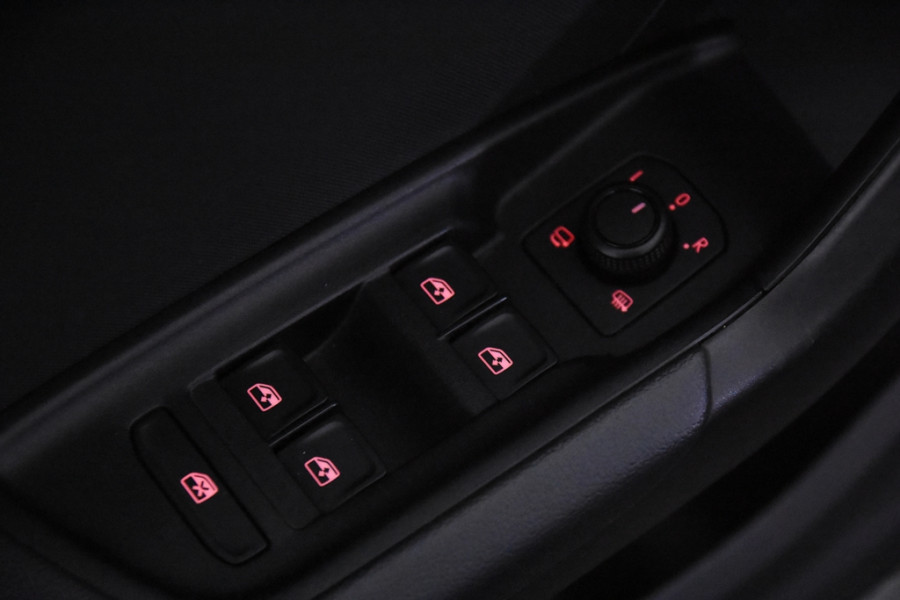 Audi A1 Sportback 25 TFSI *1ste Eigenaar*Navigatie*Park assist*