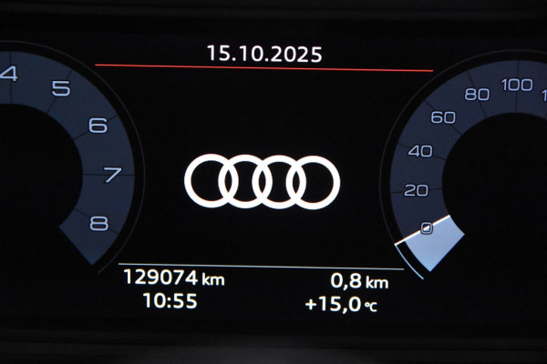 Audi A1 Sportback 25 TFSI *1ste Eigenaar*Navigatie*Park assist*