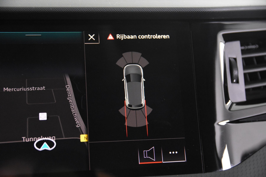 Audi A1 Sportback 25 TFSI *1ste Eigenaar*Navigatie*Park assist*