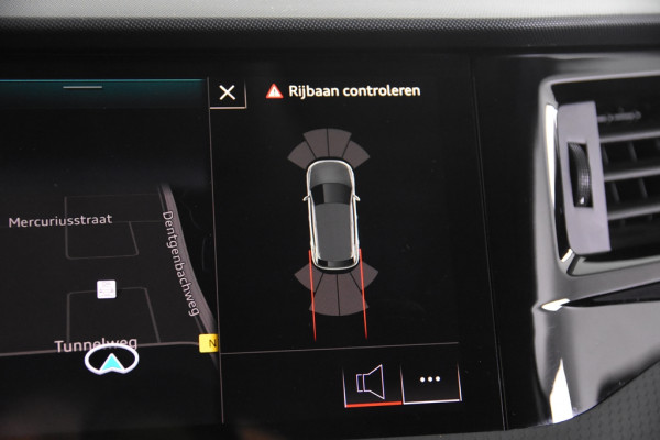 Audi A1 Sportback 25 TFSI *1ste Eigenaar*Navigatie*Park assist*