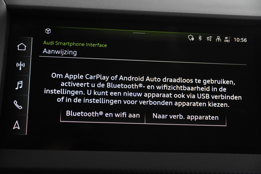 Audi A1 Sportback 25 TFSI *1ste Eigenaar*Navigatie*Park assist*