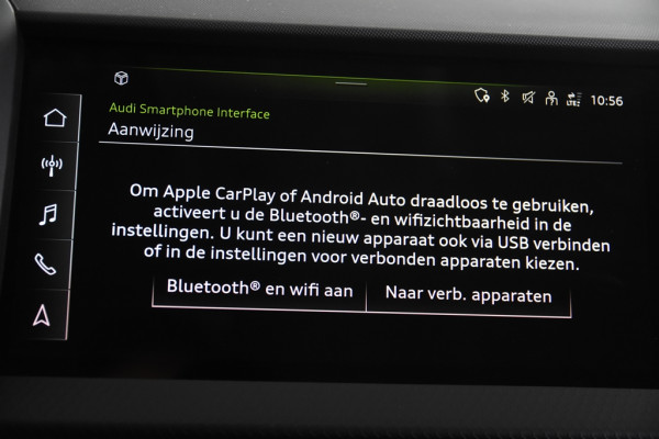 Audi A1 Sportback 25 TFSI *1ste Eigenaar*Navigatie*Park assist*