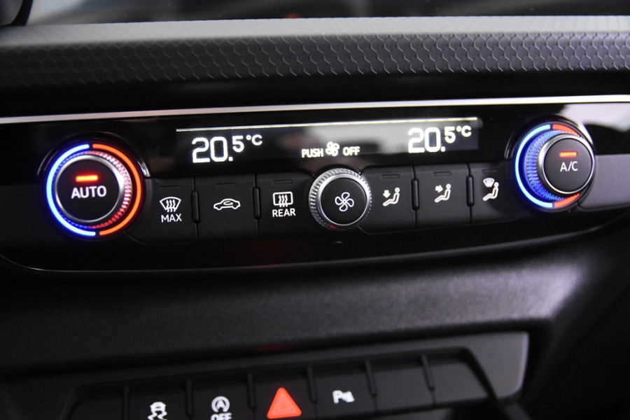 Audi A1 Sportback 25 TFSI *1ste Eigenaar*Navigatie*Park assist*