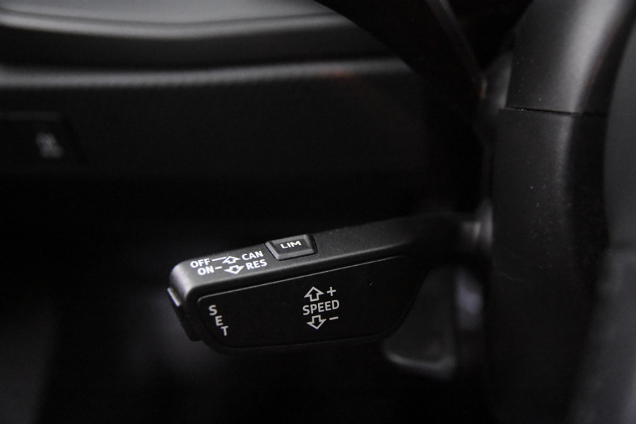 Audi A1 Sportback 25 TFSI *1ste Eigenaar*Navigatie*Park assist*