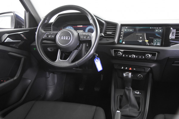 Audi A1 Sportback 25 TFSI *1ste Eigenaar*Navigatie*Park assist*