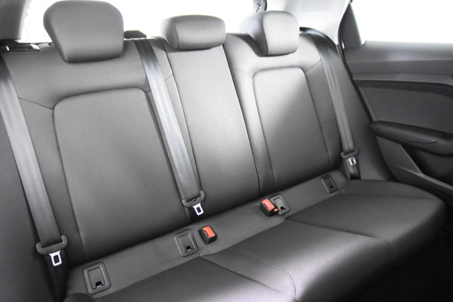 Audi A1 Sportback 25 TFSI *1ste Eigenaar*Navigatie*Park assist*