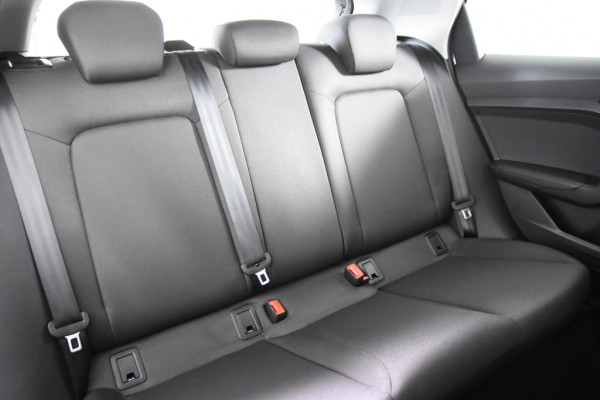 Audi A1 Sportback 25 TFSI *1ste Eigenaar*Navigatie*Park assist*