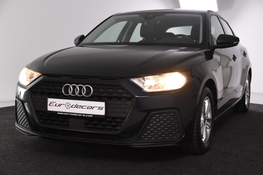 Audi A1 Sportback 25 TFSI *1ste Eigenaar*Navigatie*Park assist*