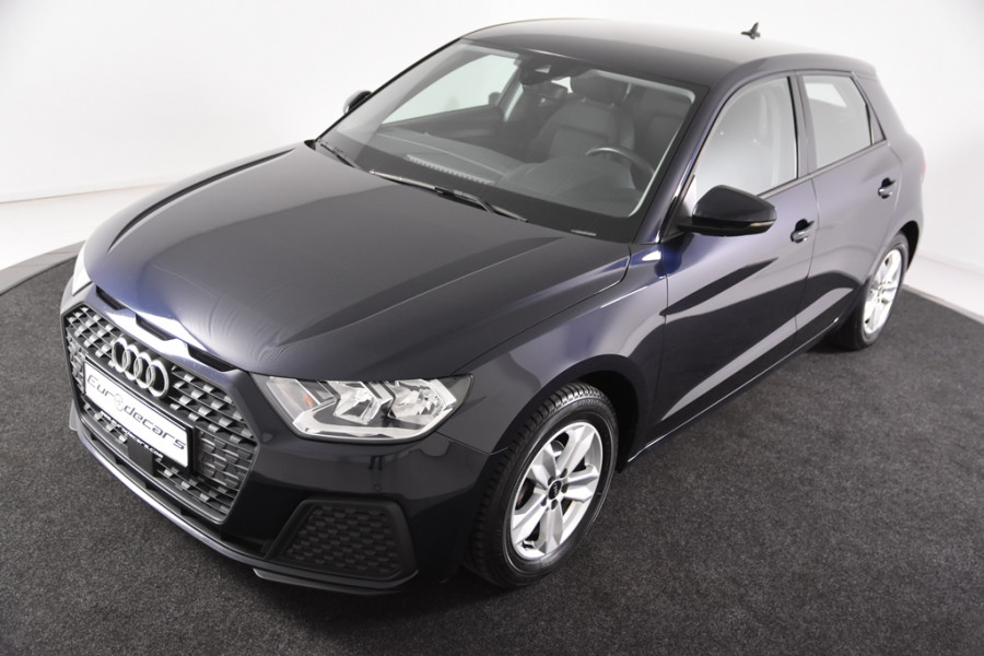 Audi A1 Sportback 25 TFSI *1ste Eigenaar*Navigatie*Park assist*