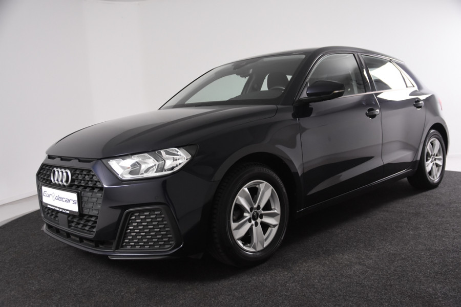 Audi A1 Sportback 25 TFSI *1ste Eigenaar*Navigatie*Park assist*