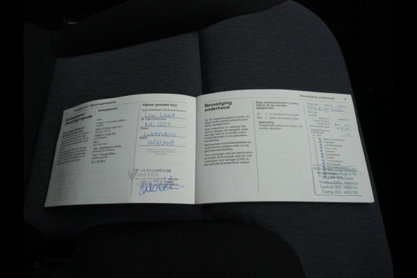 Opel Vivaro Combi 1.6 CDTI 120PK, L2H1, Combi 9 persoons, Airco, Prijs is inclusief BTW/BPM Opel Vivaro Combi 1.6 CDTI 120PK, L2H1, Combi 9 persoons, Airco, Prijs is inclusief BTW/BPM