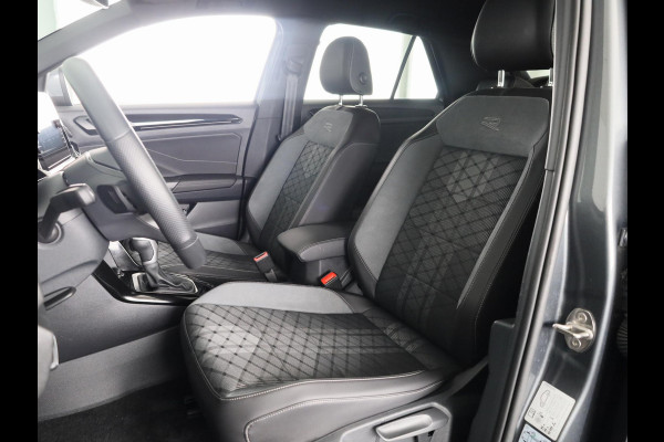 Volkswagen T-Roc 1.5 TSI R-Line 150 pk Automaat (DSG) | Verlengde garantie | Navigatie via App | Parkeersensoren (Park assist) | Achteruitrijcamera | Keyless | R-Line | Volkswagen T-Roc 1.5 TSI R-Line 150 pk Automaat (DSG) | Verlengde garantie | Navigatie via App | Parkeersensoren (Park assist) | Achteruitrijcamera | Keyless | R-Line |