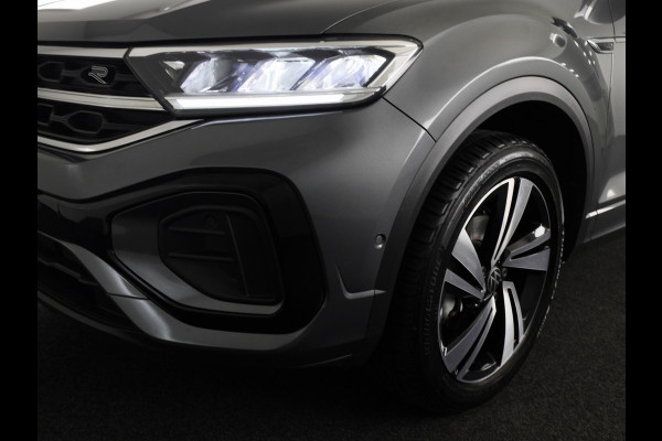 Volkswagen T-Roc 1.5 TSI R-Line 150 pk Automaat (DSG) | Verlengde garantie | Navigatie via App | Parkeersensoren (Park assist) | Achteruitrijcamera | Keyless | R-Line | Volkswagen T-Roc 1.5 TSI R-Line 150 pk Automaat (DSG) | Verlengde garantie | Navigatie via App | Parkeersensoren (Park assist) | Achteruitrijcamera | Keyless | R-Line |
