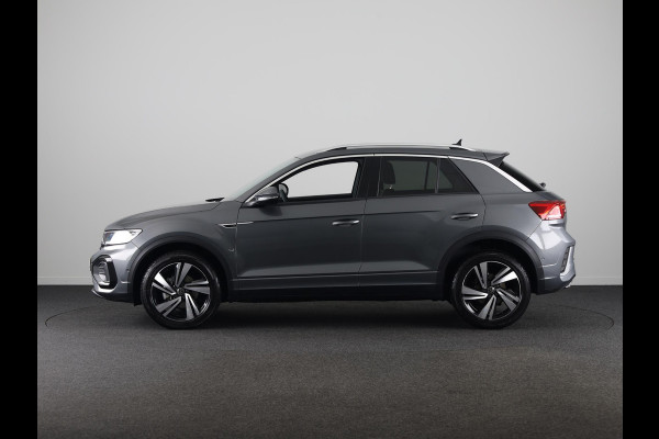 Volkswagen T-Roc 1.5 TSI R-Line 150 pk Automaat (DSG) | Verlengde garantie | Navigatie via App | Parkeersensoren (Park assist) | Achteruitrijcamera | Keyless | R-Line | Volkswagen T-Roc 1.5 TSI R-Line 150 pk Automaat (DSG) | Verlengde garantie | Navigatie via App | Parkeersensoren (Park assist) | Achteruitrijcamera | Keyless | R-Line |