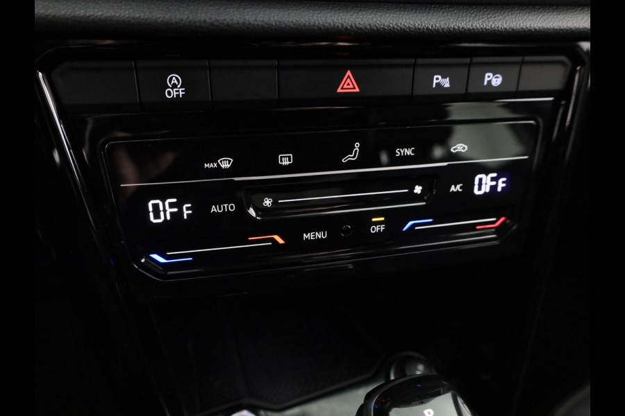 Volkswagen T-Roc 1.5 TSI R-Line 150 pk Automaat (DSG) | Verlengde garantie | Navigatie via App | Parkeersensoren (Park assist) | Achteruitrijcamera | Keyless | R-Line | Volkswagen T-Roc 1.5 TSI R-Line 150 pk Automaat (DSG) | Verlengde garantie | Navigatie via App | Parkeersensoren (Park assist) | Achteruitrijcamera | Keyless | R-Line |