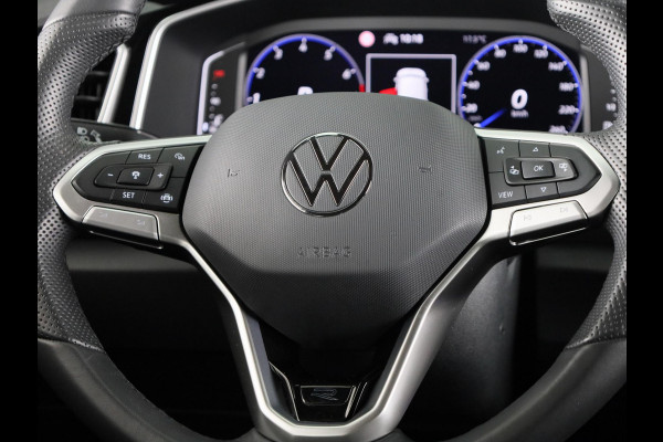 Volkswagen T-Roc 1.5 TSI R-Line 150 pk Automaat (DSG) | Verlengde garantie | Navigatie via App | Parkeersensoren (Park assist) | Achteruitrijcamera | Keyless | R-Line | Volkswagen T-Roc 1.5 TSI R-Line 150 pk Automaat (DSG) | Verlengde garantie | Navigatie via App | Parkeersensoren (Park assist) | Achteruitrijcamera | Keyless | R-Line |