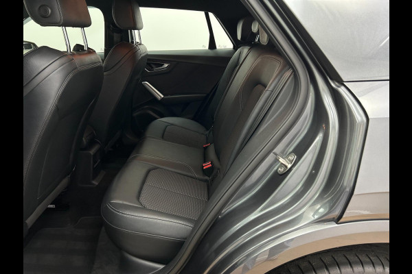 Audi Q2 Occasion 1.4 TFSI CoD Launch Edition | Airco | Stoelverwarming | Tweedehands Audi Q2 S line | Automaat | Cruisecontrol |