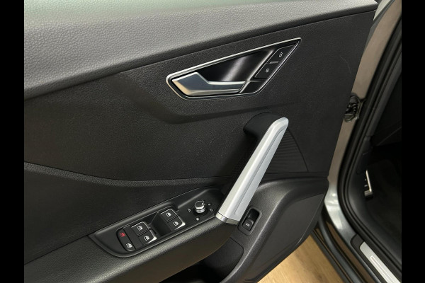 Audi Q2 Occasion 1.4 TFSI CoD Launch Edition | Airco | Stoelverwarming | Tweedehands Audi Q2 S line | Automaat | Cruisecontrol |