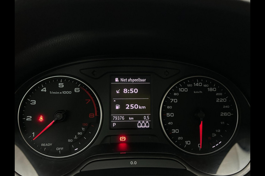 Audi Q2 Occasion 1.4 TFSI CoD Launch Edition | Airco | Stoelverwarming | Tweedehands Audi Q2 S line | Automaat | Cruisecontrol |