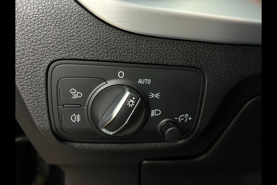 Audi Q2 Occasion 1.4 TFSI CoD Launch Edition | Airco | Stoelverwarming | Tweedehands Audi Q2 S line | Automaat | Cruisecontrol |