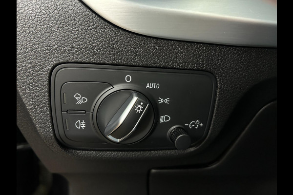 Audi Q2 Occasion 1.4 TFSI CoD Launch Edition | Airco | Stoelverwarming | Tweedehands Audi Q2 S line | Automaat | Cruisecontrol |