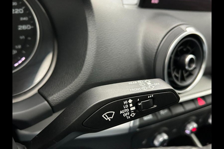 Audi Q2 Occasion 1.4 TFSI CoD Launch Edition | Airco | Stoelverwarming | Tweedehands Audi Q2 S line | Automaat | Cruisecontrol |