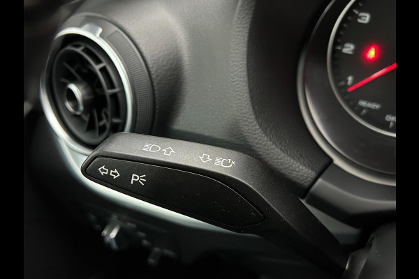 Audi Q2 Occasion 1.4 TFSI CoD Launch Edition | Airco | Stoelverwarming | Tweedehands Audi Q2 S line | Automaat | Cruisecontrol |